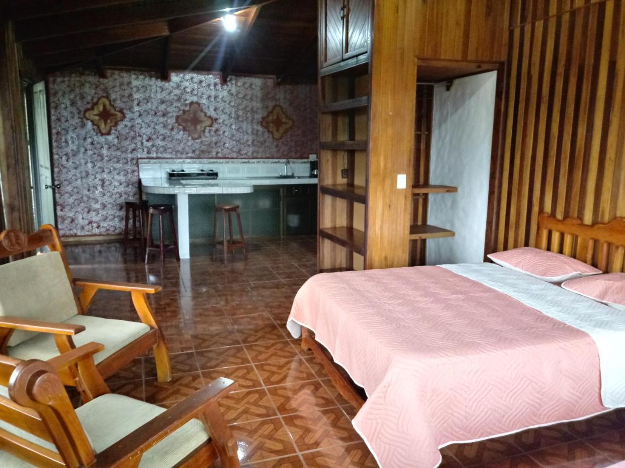 Hotel Vista Real Manuel Antonio Exterior photo