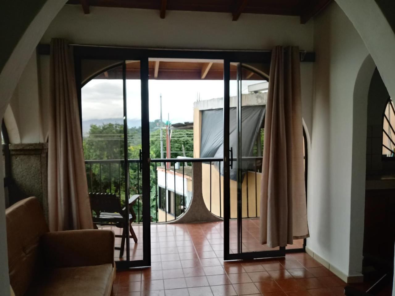 Hotel Vista Real Manuel Antonio Exterior photo