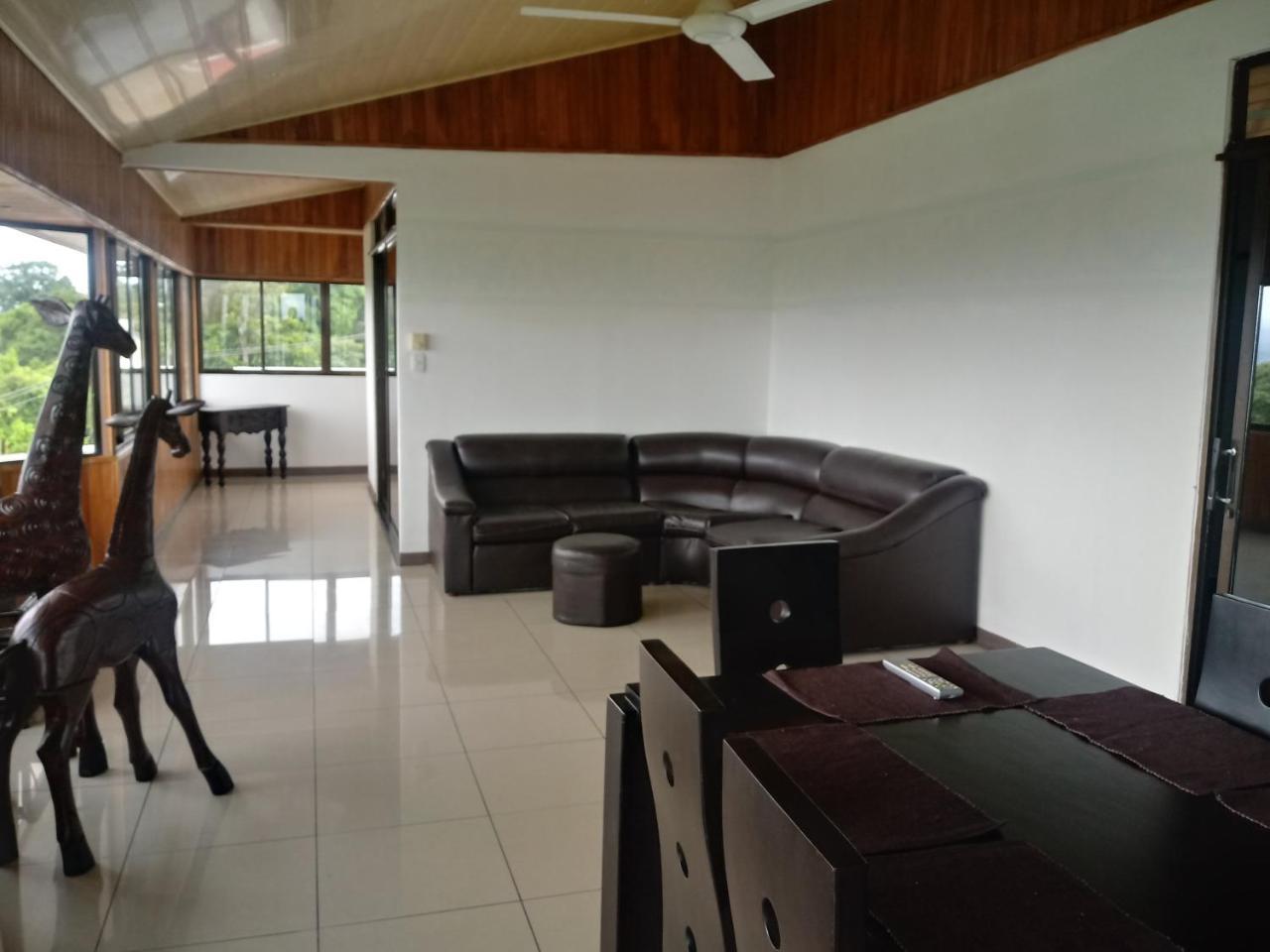 Hotel Vista Real Manuel Antonio Exterior photo