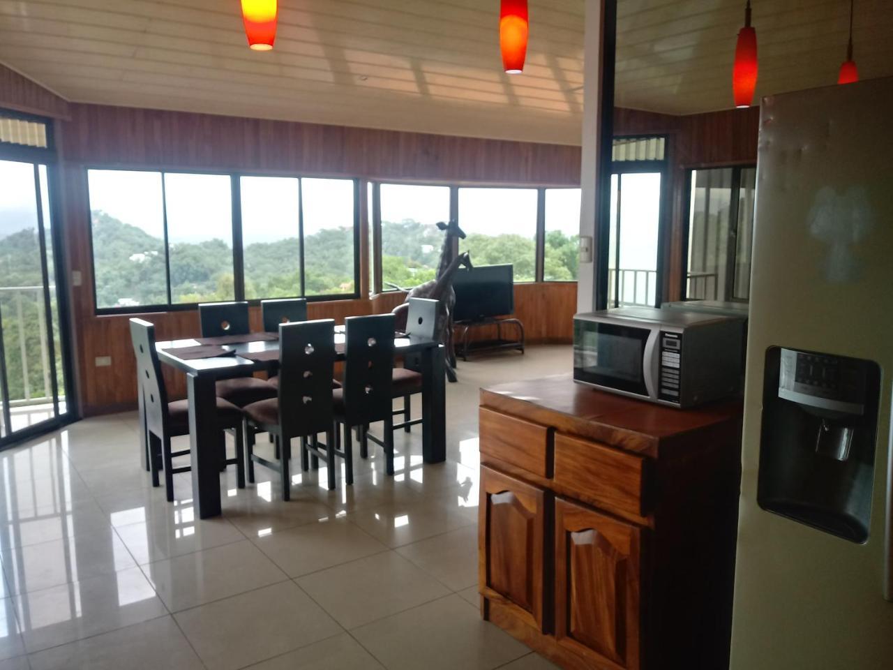 Hotel Vista Real Manuel Antonio Exterior photo