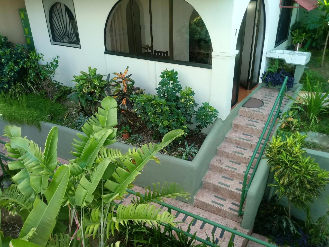 Hotel Vista Real Manuel Antonio Exterior photo