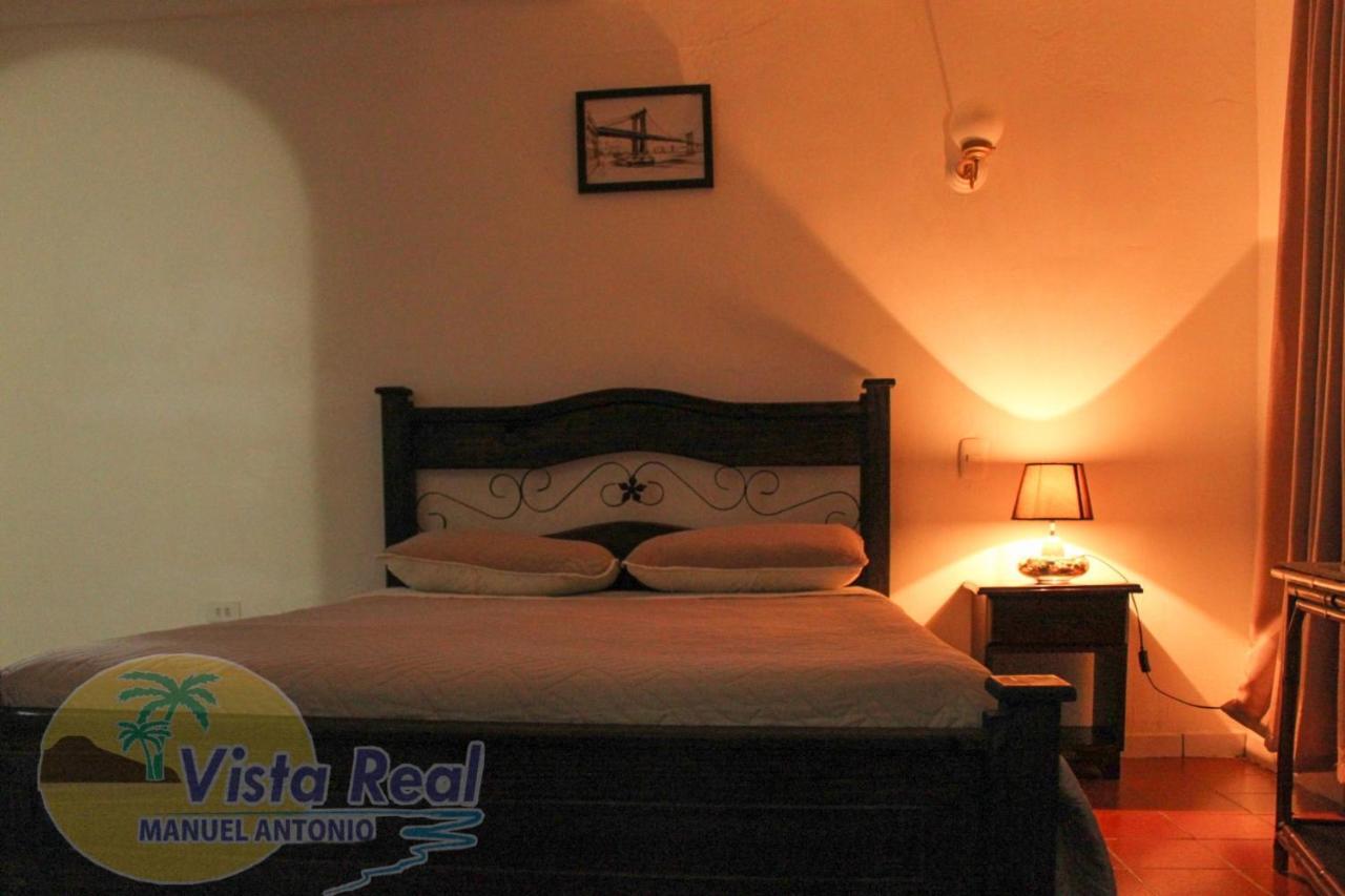 Hotel Vista Real Manuel Antonio Exterior photo