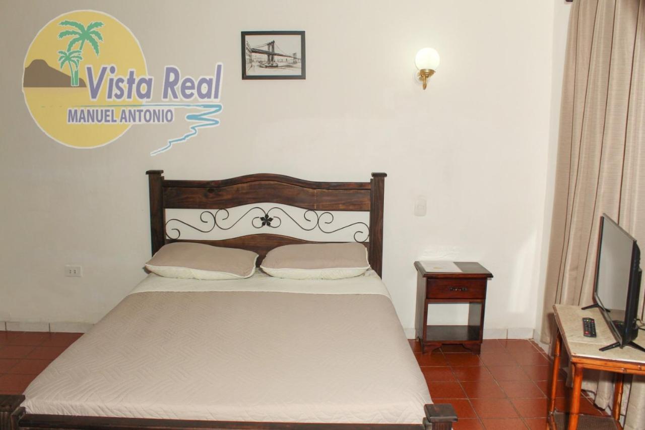 Hotel Vista Real Manuel Antonio Exterior photo